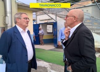 Moroso: “Tavagnacco è ancora un’isola felice”