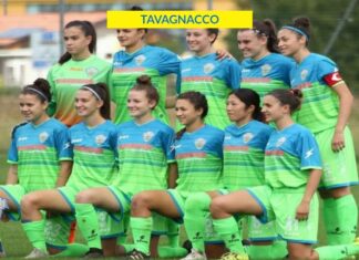 Tavagnacco, Elisa Donda : “Puntiamo in alto, giocando senza pressioni”