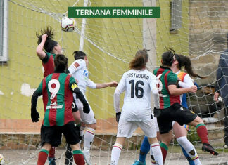 Ternana: ancora un colpo di mercato, cinque acquisti e sei conferme per le umbre