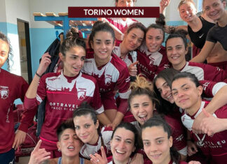Giada Nicco, Torino Women: “Speriamo in un buon girone di ritorno”