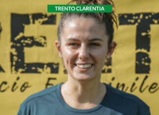 Martina Varrone, Trento Calcio Femminile: “Sconfitta beffarda, ma non molliamo!”