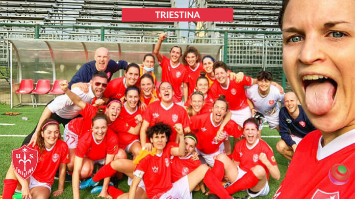 triestina-femminile