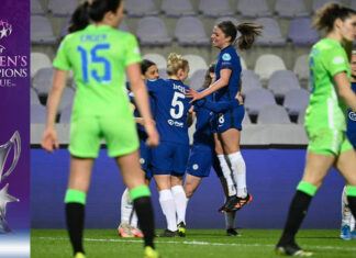 Emma Hayes, coach Chlesea: “Abbiamo colmato il divario con le altre in Europa”