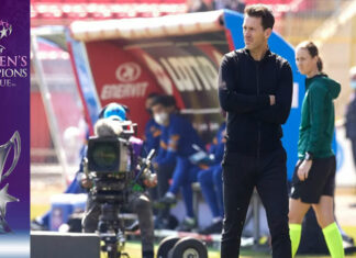 Gareth Taylor, coach Manchester City: “Possiamo ancora ribaltare il turno”