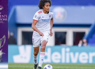 Jean-Luc Vasseur, coach Lione: “Siamo soddisfatti ma testa subito al ritorno”