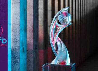 Sorteggio spareggi di UEFA Women’s EURO