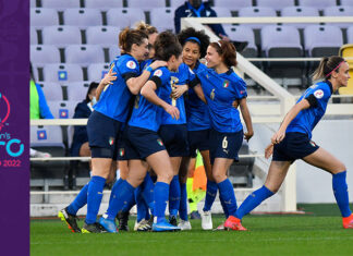 Chi si è qualificato a UEFA Women’s EURO 2022 finora?