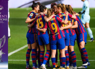 Guida ai quarti di finale di Women’s Champions League