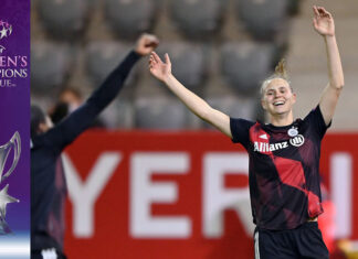 Quarti Women’s Champions League: il riepilogo dell’andata