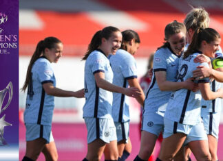 Ottavi di Women’s Champions League: le ultime