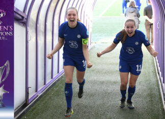 Chelsea e Barcellona in semifinale di Women’s Champions League