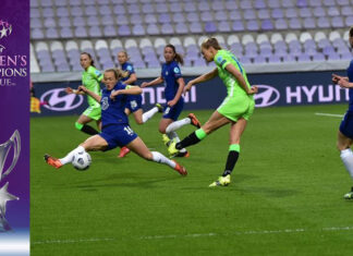 Tutto è ancora possibile: Wolfsburg sconfitto dal Chelsea nei quarti d’andata