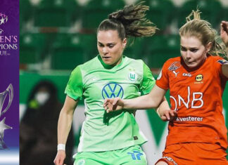 Ottavi di Women’s Champions League: Lione, Bayern, Barcellona, Chelsea, Wolfsburg e Manchester City