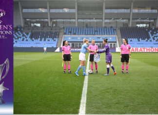 UWCL: successi per Barcellona, Chelsea e Wolfsburg nelle sfide di mercoledì, Fiorentina battuta dal City.