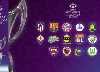 Guida alle squadre degli ottavi di Women’s Champions League