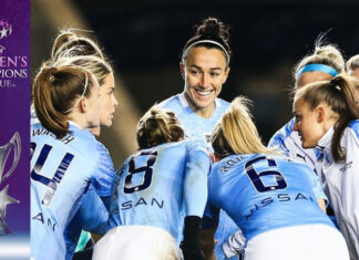 Gareth Taylor, coach Manchester City: “ Dobbiamo concentrarci solamente su ciò che possiamo influenzare”