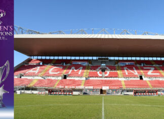 Barcelona e Manchester City si giocherà a Monza allo “U-Power Stadium”