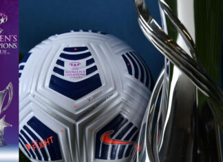 Guida agli ottavi di Women’s Champions League