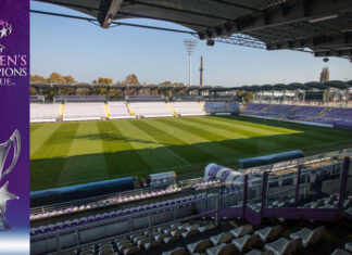 Le partite tra Wolfsburg e Chelsea si disputeranno a Budapest, Ungheria