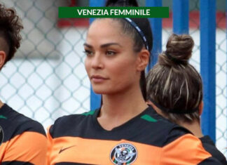 Edwige Bellemo, Venezia: “Fossi nata 15 anni dopo, chissà dove sarei potuta arrivare”