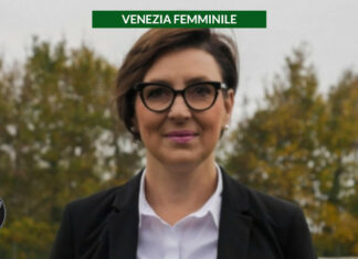 Paola Duprè, Dirigente Venezia Femminile: “Ho iniziato per caso, ora mi sento la mamma della squadra”