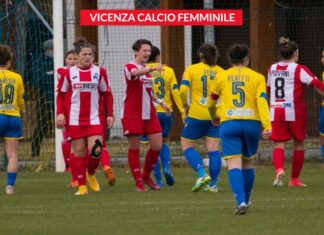 Basso non basta per l’impresa: allo scadere il Tavagnacco trova l’1 a 1