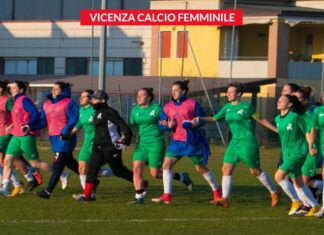 Dopo lo stop, in campo Prima squadra e Primavera