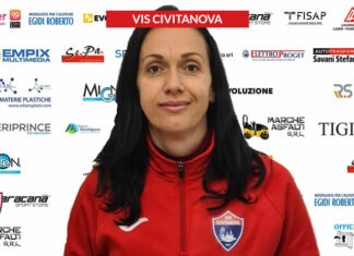 La Vis Civitanova si rinforza con Aurora Seranaj