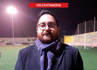 Michele Picozzi, Vis Civitanova: “Vogliamo fortemente conquistare la salvezza”