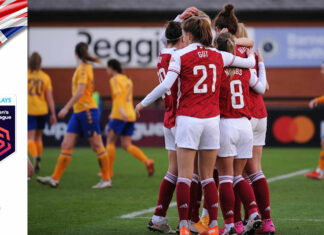 FWSL: vincono Arsenal e Manchester United, si infiamma la lotta salvezza