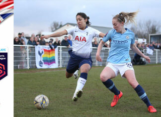 FWSL: cade il Manchester United, vittorie per Arsenal e Chelsea