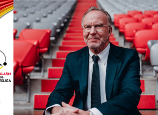 Karl-Heinz Rummenigge, dirigente sportivo FC Bayern: “Vogliamo essere i numeri uno”