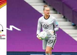 Friederike Abt lascia il Wolfsburg: direzione Bayer Leverkusen