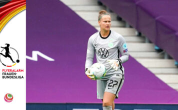 Women’s Bundesliga: slitta la gara del Bayern, il Wolfsburg frena mentre sorride il Leverkusen