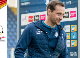 Coach Gabor Gallai estende il contratto con il TSG Hoffenheim