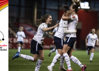 Il campionato si riapre: Bayern sconfitto dall’Hoffenheim, Wolfsburg a -2 dalla vetta