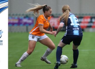 Glasgow City a valanga: in vetta alla Scottish Women’s Premier League