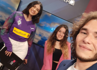 Giovani promesse, nazionale, Europei e molto altro: Calcio Femminile Italiano ospite stasera a Go-Tv