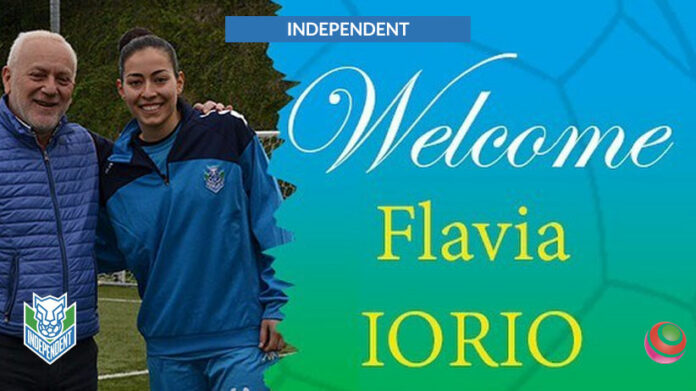 Independent-calcio-femminile-flavia.iorio,