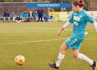 Independent: ufficiale l’innesto di Katia Musella