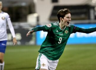 Irlanda del Nord – Ucraina: sfida da dentro o fuori per Euro 2022