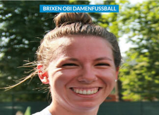 Evi Kerschdorfer, Brixen Damenfußball: “Vittoria stupenda, siamo una squadra vincente!”