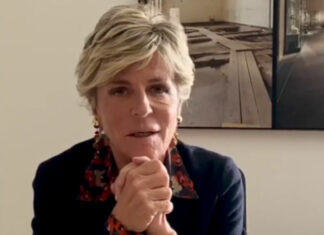 Evelina Christillin, membro Uefa: “Fiera del lavoro fatto con Sara Gama per il professionismo”