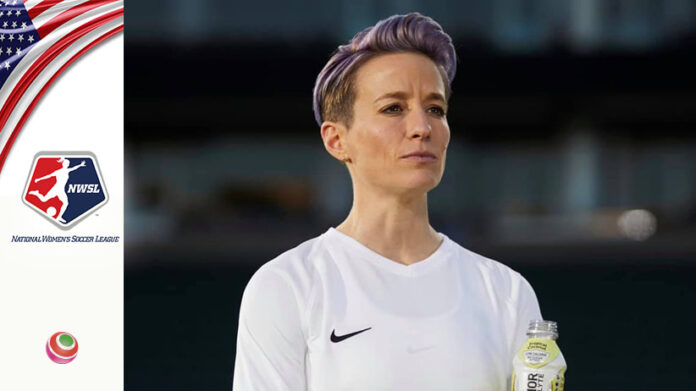 NationalWomenSoccerLeague-2021-megan-rapinoe-marca