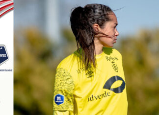 Dalla Francia Phallon Tullis-Joyce torna negli Stati Uniti con l’OL Reign