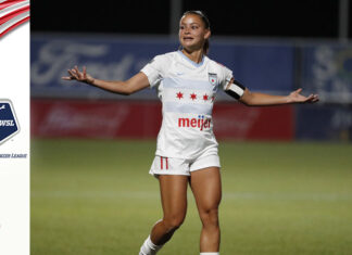 NWSL: investigazione aperta per discriminazione razzista a danno di Sarah Gorden