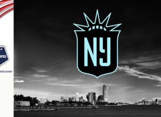 Rebranding per lo Sky Bluc FC: ora è NJ/NY Gotham FC