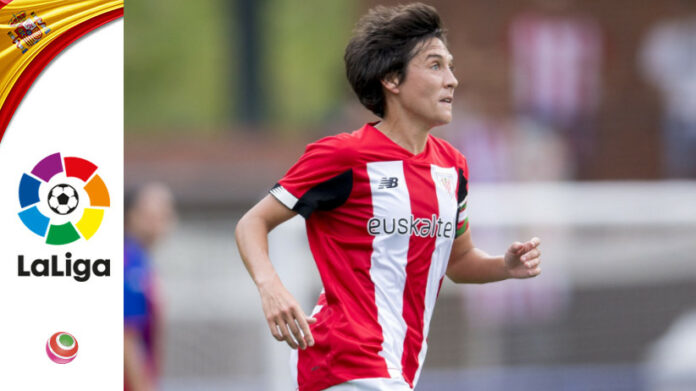 Erika Vasquez, Athletic Club