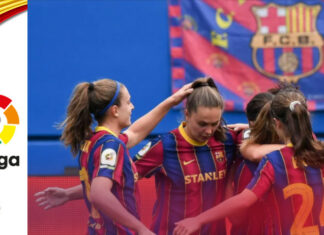 Il Barça non perde da 700 giorni nella Primera Iberdrola! Barcellona, 700 giorni senza perdere