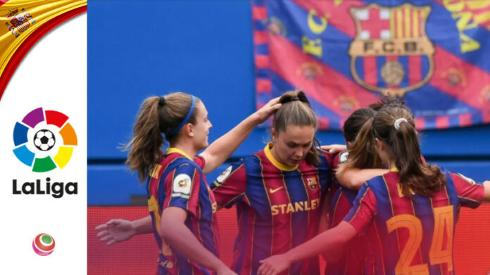 Barcellona, 700 giorni senza perdere